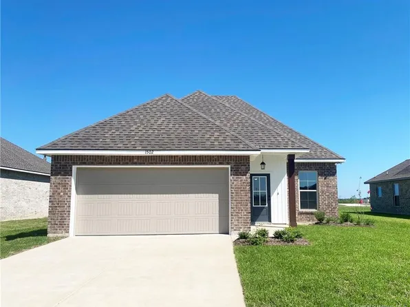 1502 Downing Rd, Lake Charles, LA 70611