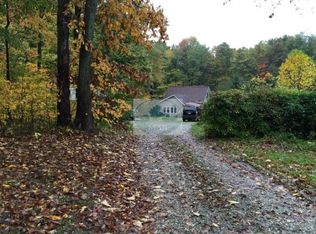 2314 State Route 511 S, Perrysville, OH 44864