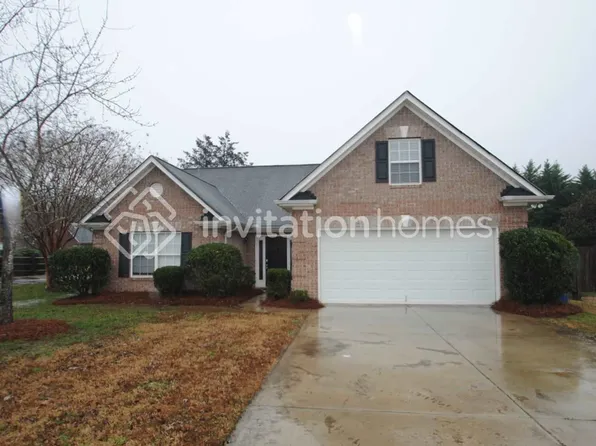 8427 Quail Hollow Dr, Harrisburg, NC 28075