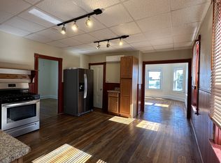 1141 Stafford Rd #2, Fall River, MA 02721