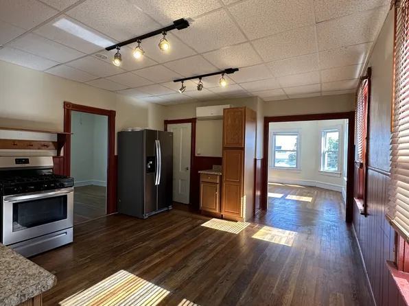 1141 Stafford Rd #2, Fall River, MA 02721