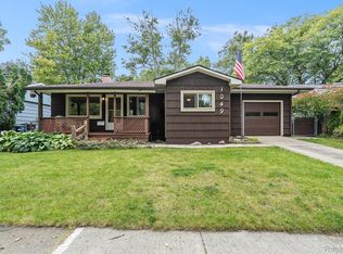 1049 Westaire Way, Ann Arbor, MI
