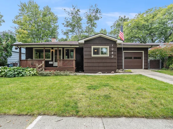 1049 Westaire Way, Ann Arbor, MI 48103
