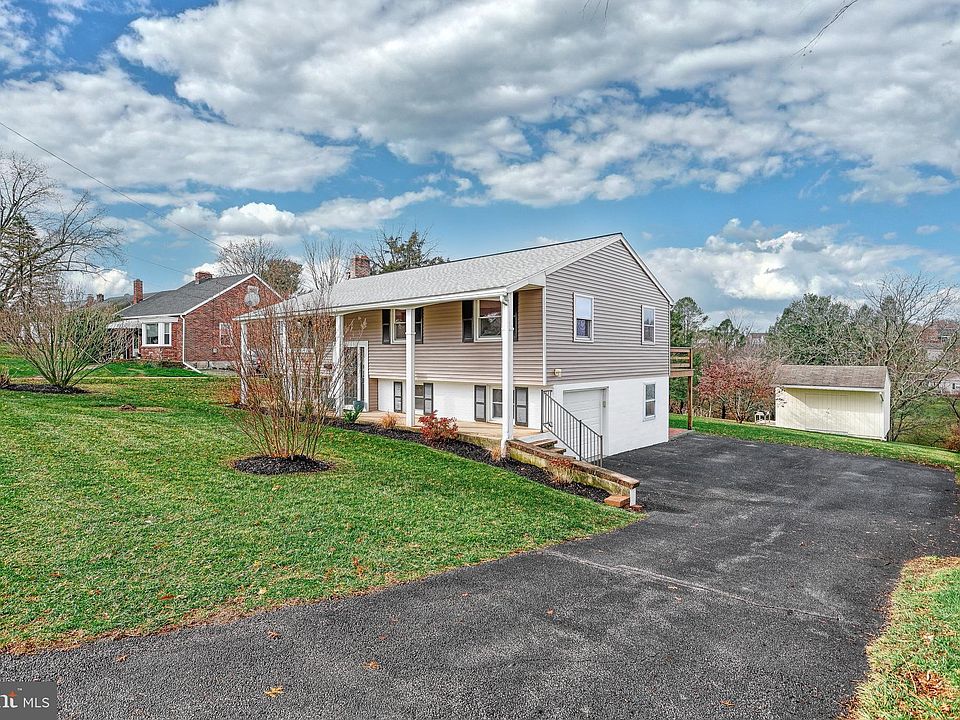 56 York Rd, Jacobus, PA 17407 Zillow