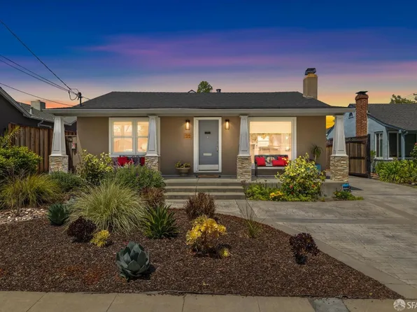 1918 Madison Ave, Redwood City, CA 94061