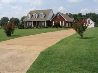 223 Pritchett Ln, Martin, TN 38237