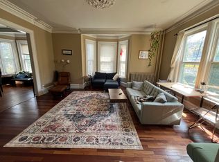 13 Sparhawk St #1, Boston, MA 02135