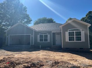 458 Allen Dr, Concord, NC 28027