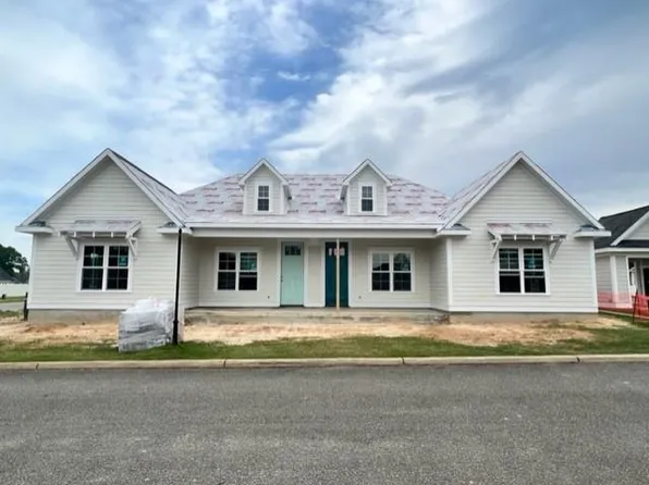 107 Chamberlain Trce, Thomasville, GA 31757