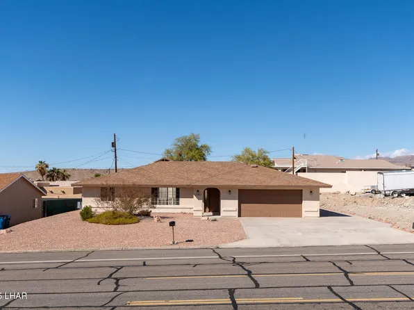 3247 Palo Verde Blvd N, Lake Havasu City, AZ 86404