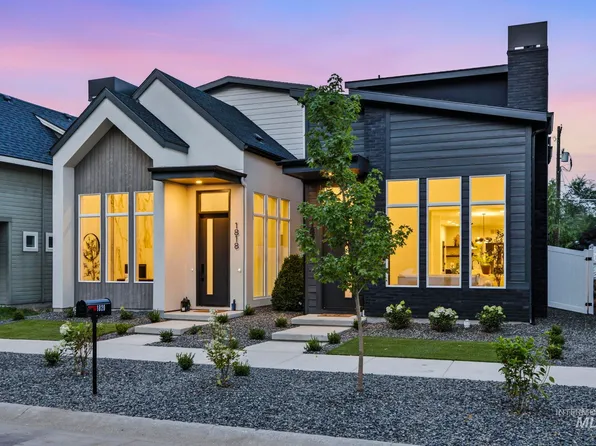 1818 S Hervey St, Boise, ID 83705