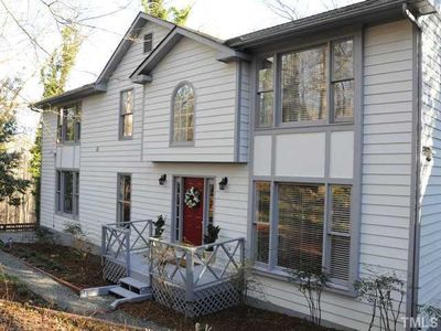 627 Brookview Dr, Chapel Hill, NC, 27514