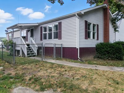 121 Nichols St, Clearfield, PA, 16830