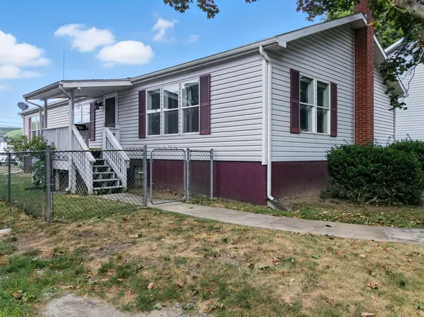 121 Nichols St, Clearfield, PA 16830