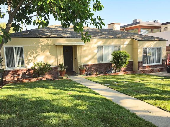 2nd image of 1038 E Santa Anita Ave