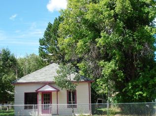 1240 S Cedar St, Norwood, CO 81423