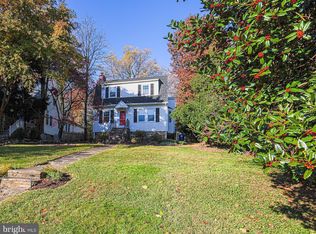 5508 S Bend Rd, Baltimore, MD 21209