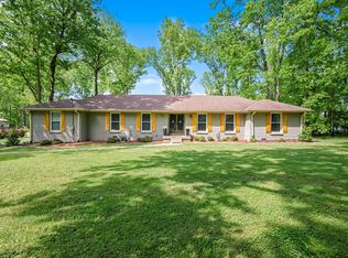 4028 Elizabeth Dr, Hermitage, TN 37076