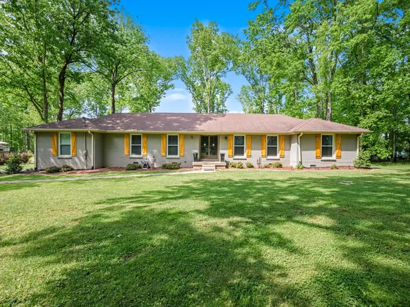 4028 Elizabeth Dr, Hermitage, TN 37076