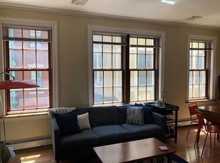 315 Silver St #3, Boston, MA 02127