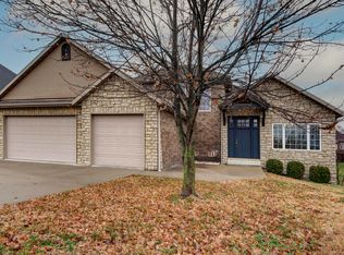 6008 S Mccann Avenue, Springfield, MO 65804