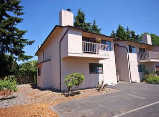 7322 NE 142nd Pl APT A, Bothell, WA 98011