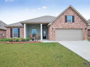 23147 Mango Dr, Denham Springs, LA 70726