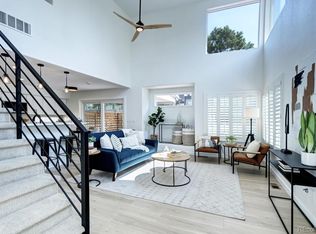 9955 Melbourne Cir, Highlands Ranch, CO 80130