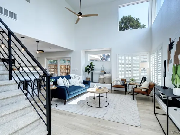 9955 Melbourne Circle, Highlands Ranch, CO 80130