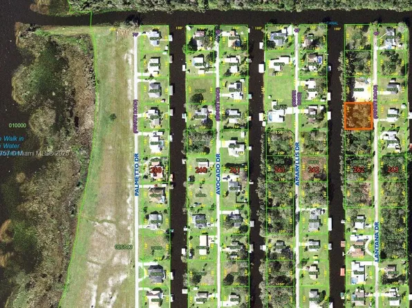 27 Lantana Dr N, Indian Lake Estates, FL 33855
