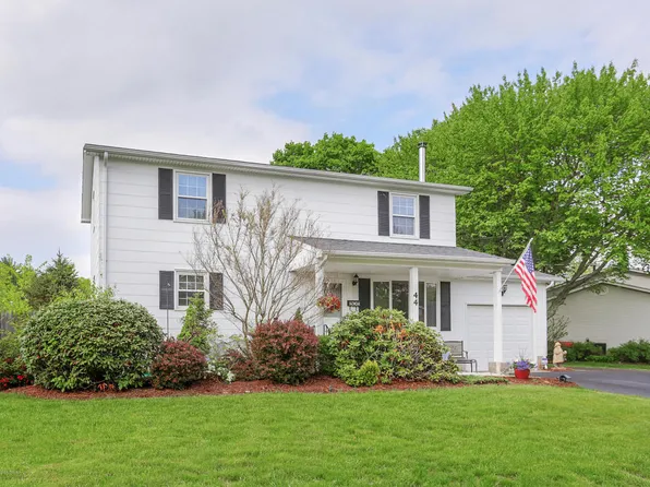 44 W Connecticut Concours, Jackson, NJ 08527