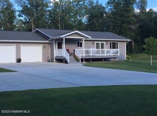 2438 Brinkman Dr NE, Bemidji, MN 56601