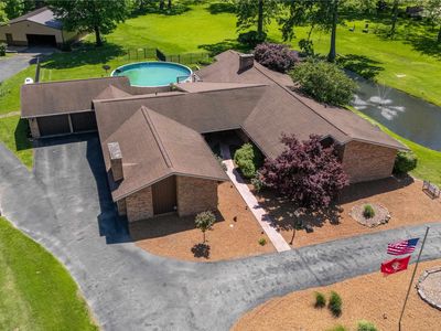 415 E Reichert Dr, Marion, IL, 62959