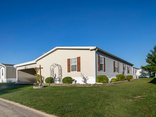 63 Saint George, Bourbonnais, IL 60914