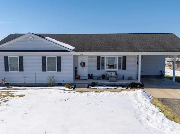 450 Creekside Dr, Luray, VA 22835