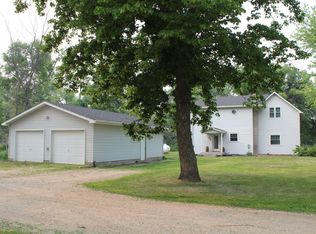 18850 County Road 8, Barrett, MN 56311