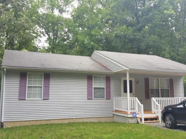 11522 Bootstrap Trl, Lusby, MD 20657