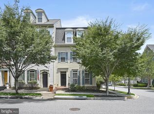 7923 Tilghman St, Fulton, MD 20759