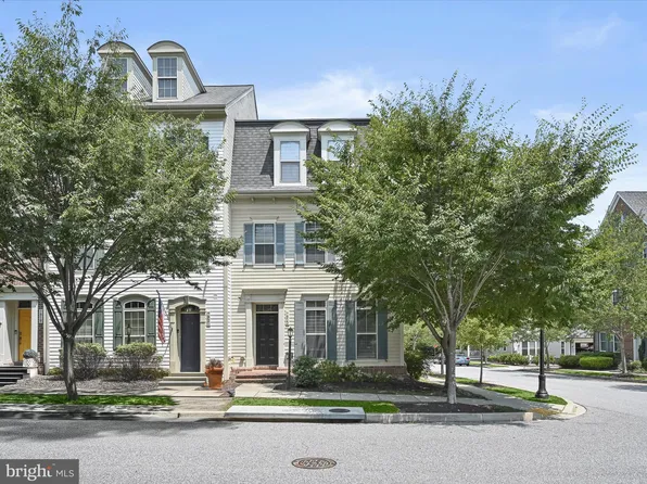7923 Tilghman St, Fulton, MD 20759