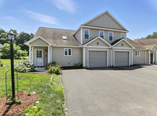 85 N Main St #26, Belchertown, MA 01007