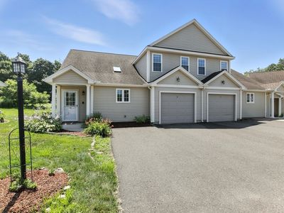 85 N Main St #26, Belchertown, MA, 01007