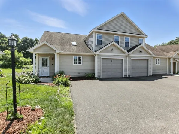 85 N Main St #26, Belchertown, MA 01007