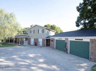 6932 E Deer Lick Rd, Bloomington, IN 47401