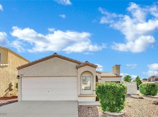 2837 Yorkshire Ave, Henderson, NV 89074