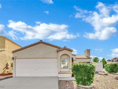 2837 Yorkshire Ave, Henderson, NV, 89074