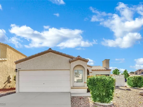 2837 Yorkshire Ave, Henderson, NV 89074