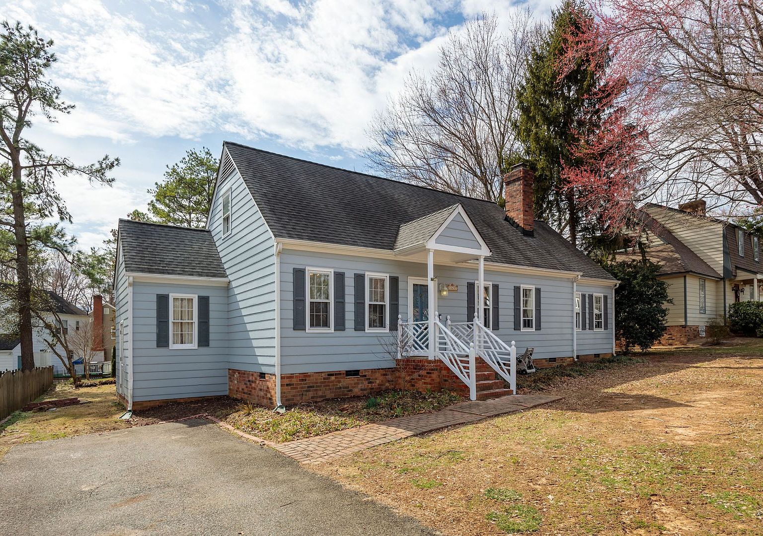 10637 Red Lion Pl, North Chesterfield, VA 23235 | Zillow