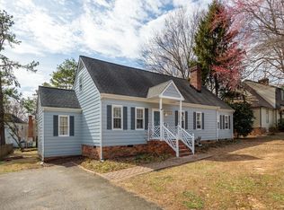 10637 Red Lion Pl, North Chesterfield, VA 23235