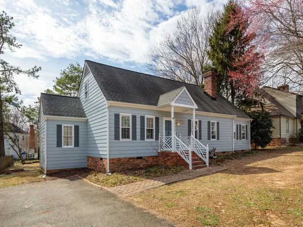 10637 Red Lion Pl, North Chesterfield, VA 23235