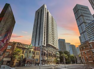 219 Dundas St E, Toronto, ON M5A 1Z7